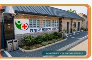 Centre Médical Universel